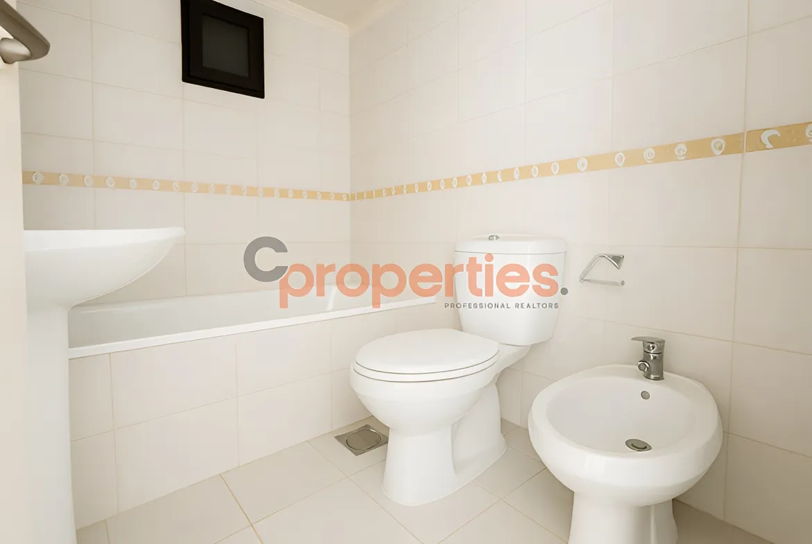 Apartment for Sale in Jal El Dib