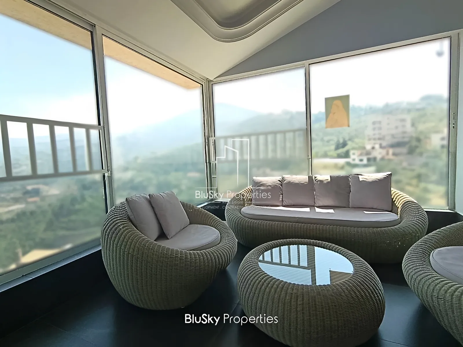 Duplex for Sale in Fatka - 3 bed, 4 bath