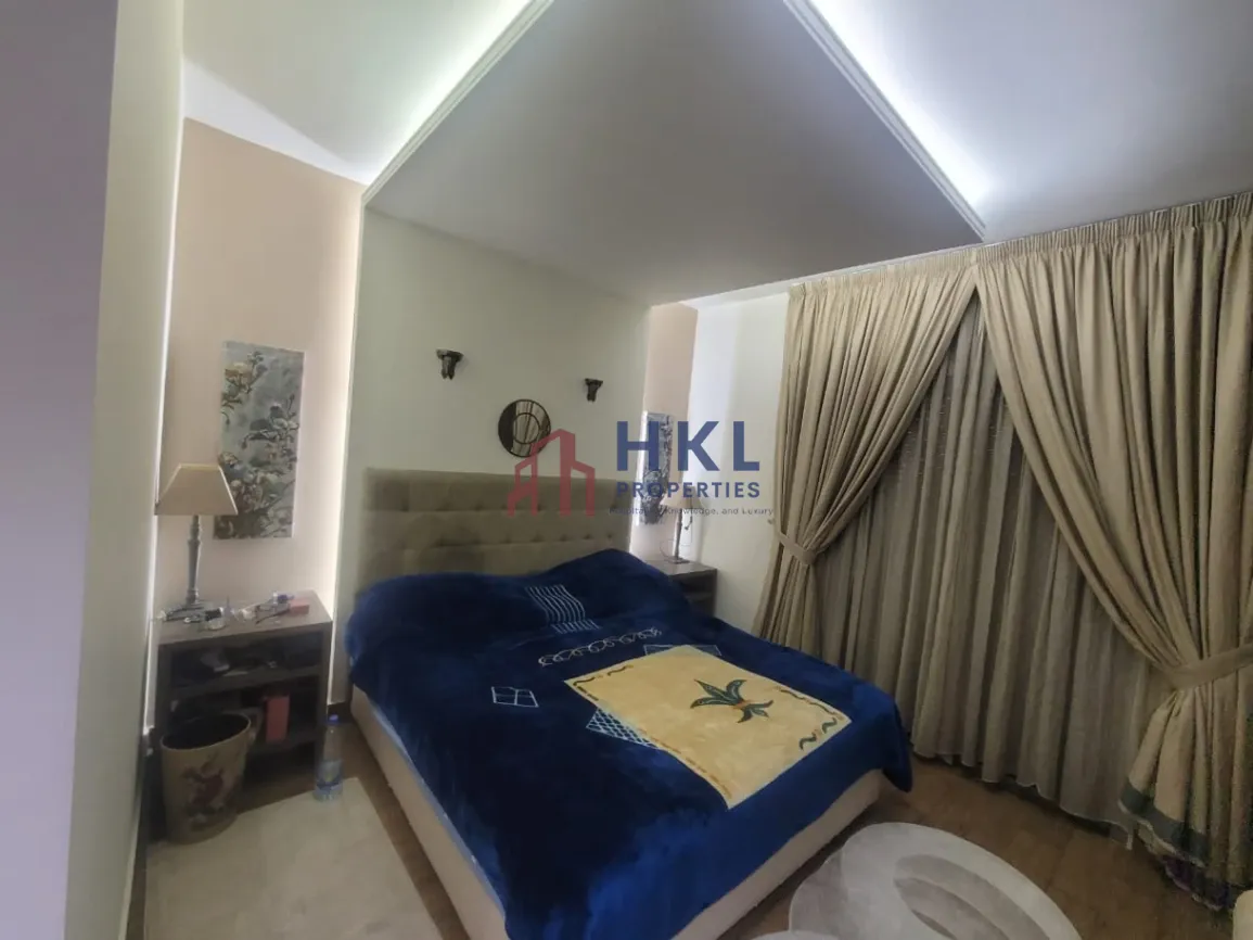 Apartment for sale in Mar Takla, Hazmieh, Lebanon