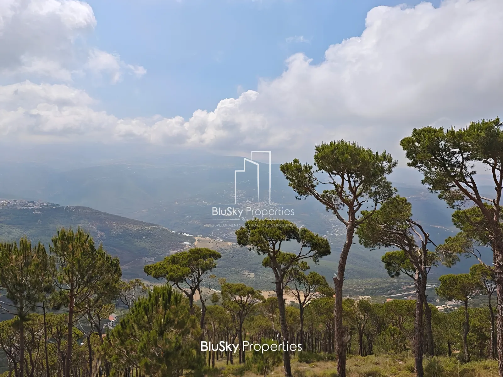Land for Sale in Dhour Choueir