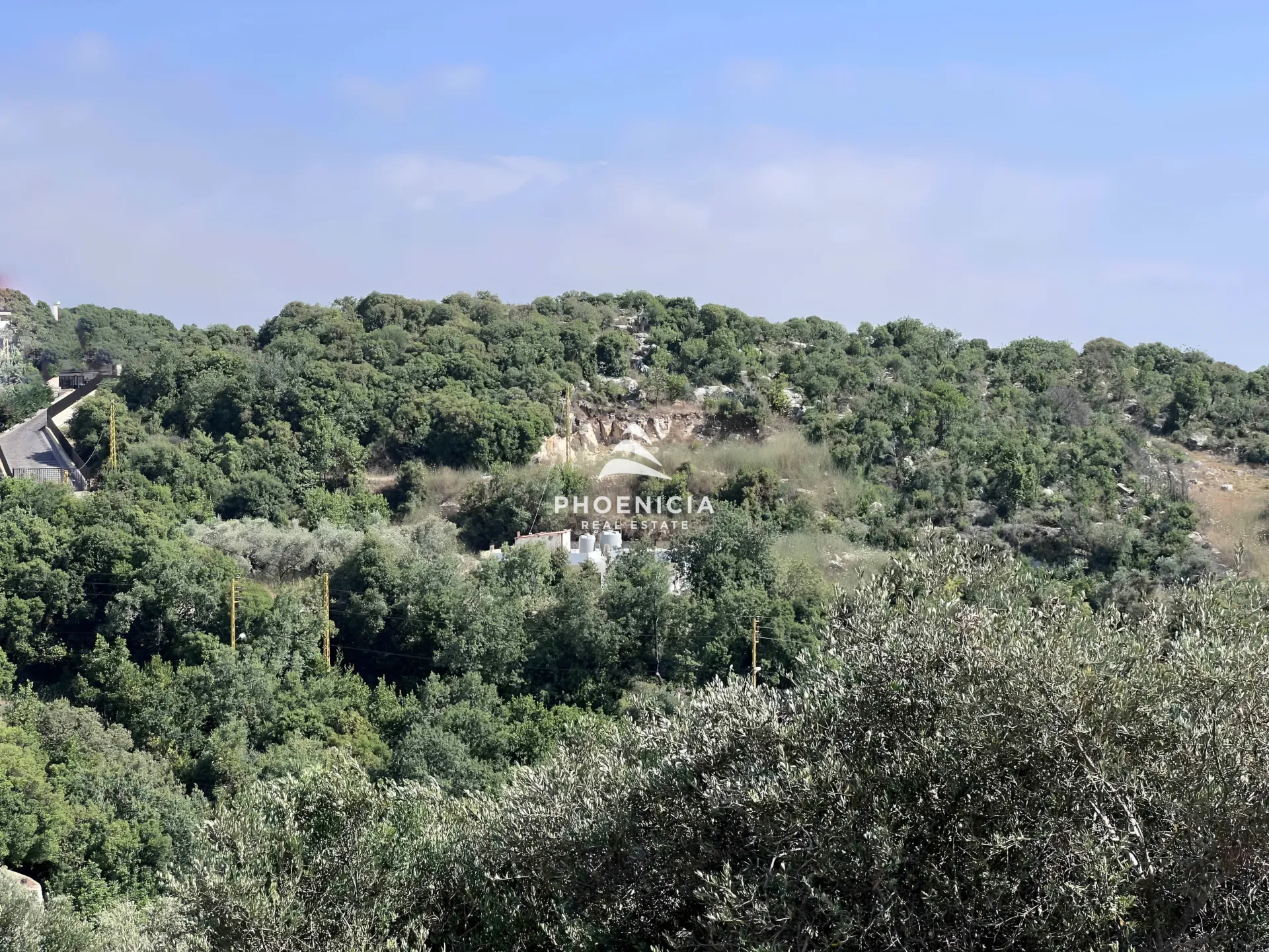Land for Sale in Gharzouz