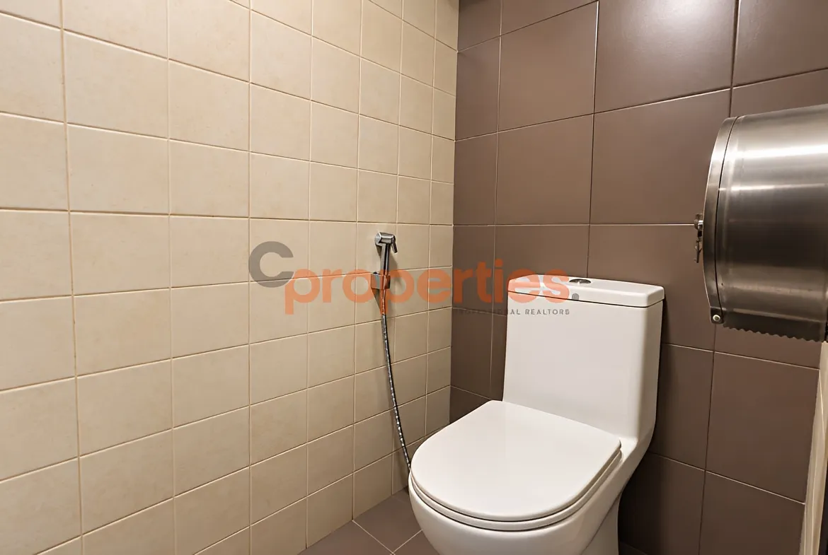 Office for Rent in Jnah