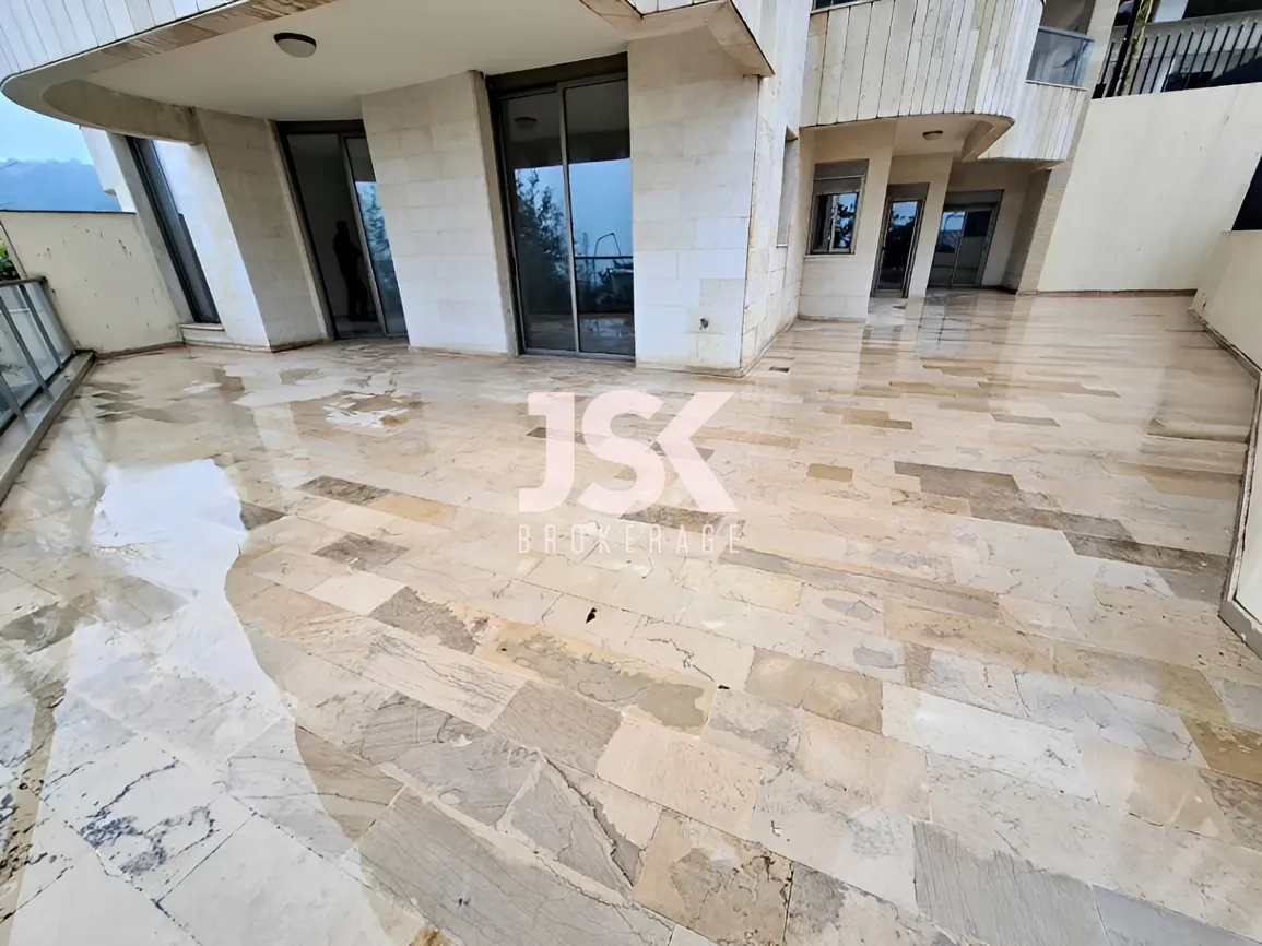 Apartment for sale in Ghazir, Lebanon - 3 bed, 4 bath