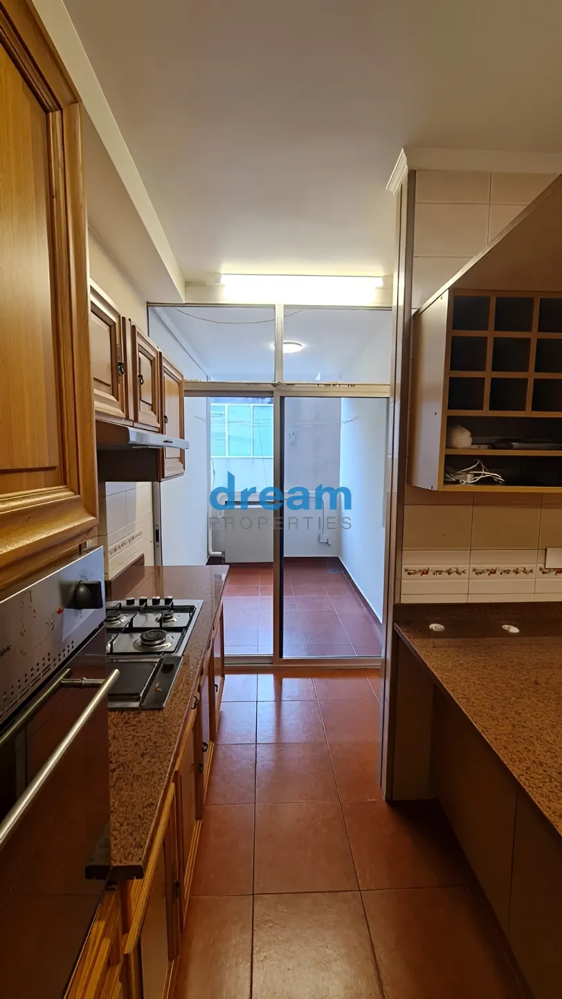 Apartment for rent in Achrafieh, Beirut, Lebanon
