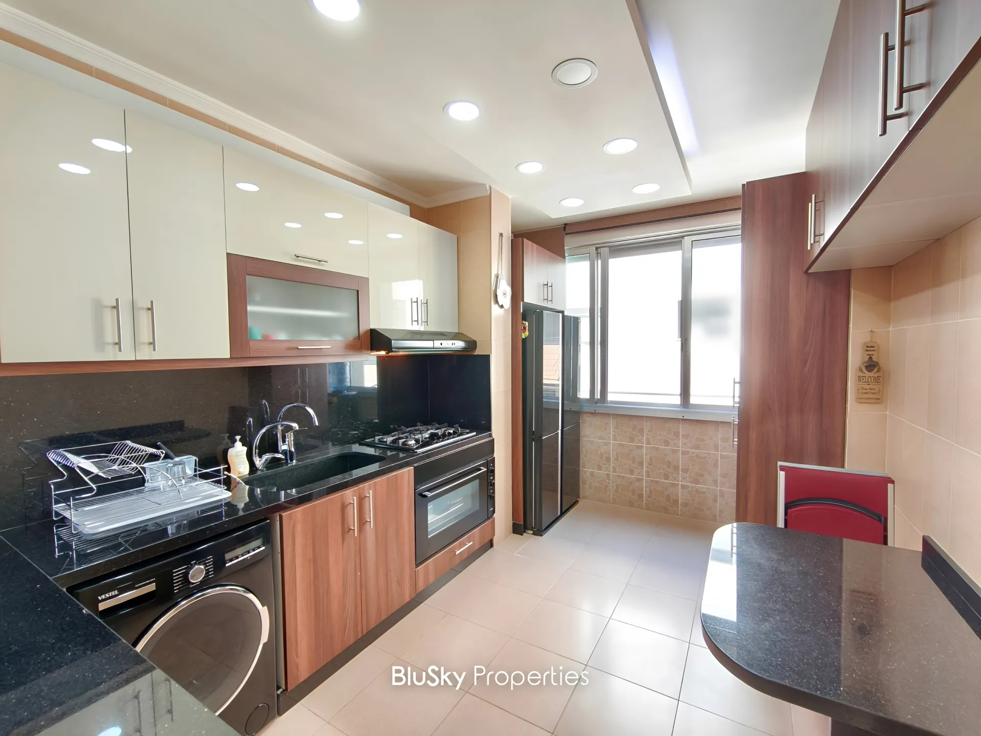 Apartment for rent in Bsalim, lebanon
