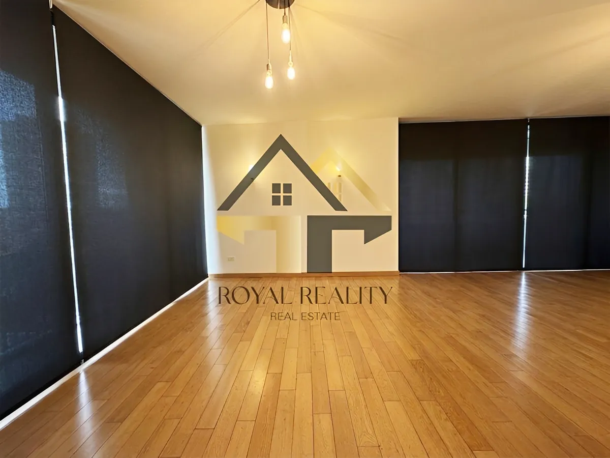 Apartment for rent in Achrafieh