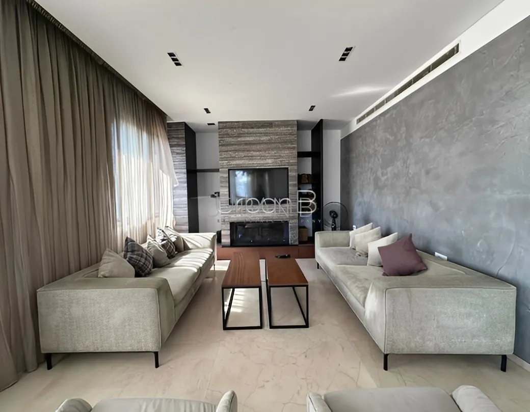 Duplex for Sale in Badaro, Beirut, Lebanon