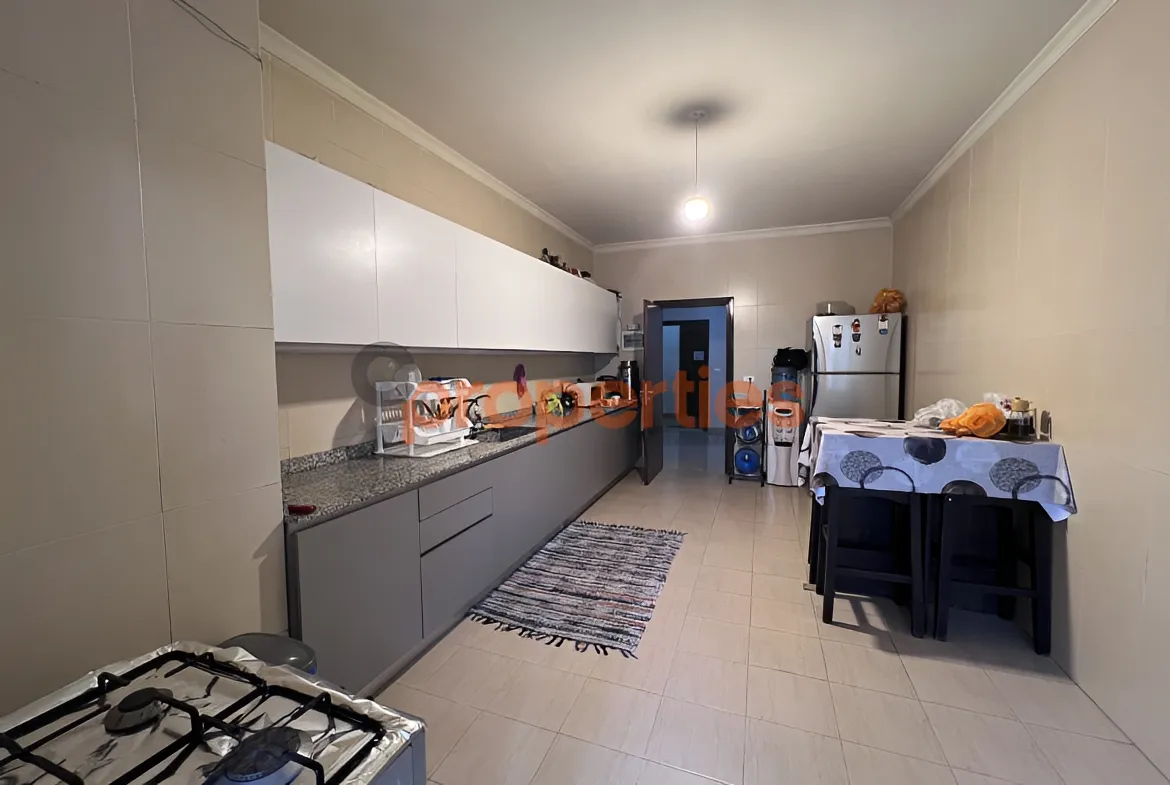 Apartment for Sale in Mar Roukoz
