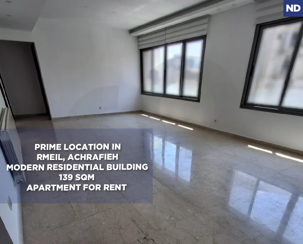 Building for Rent in Remeil