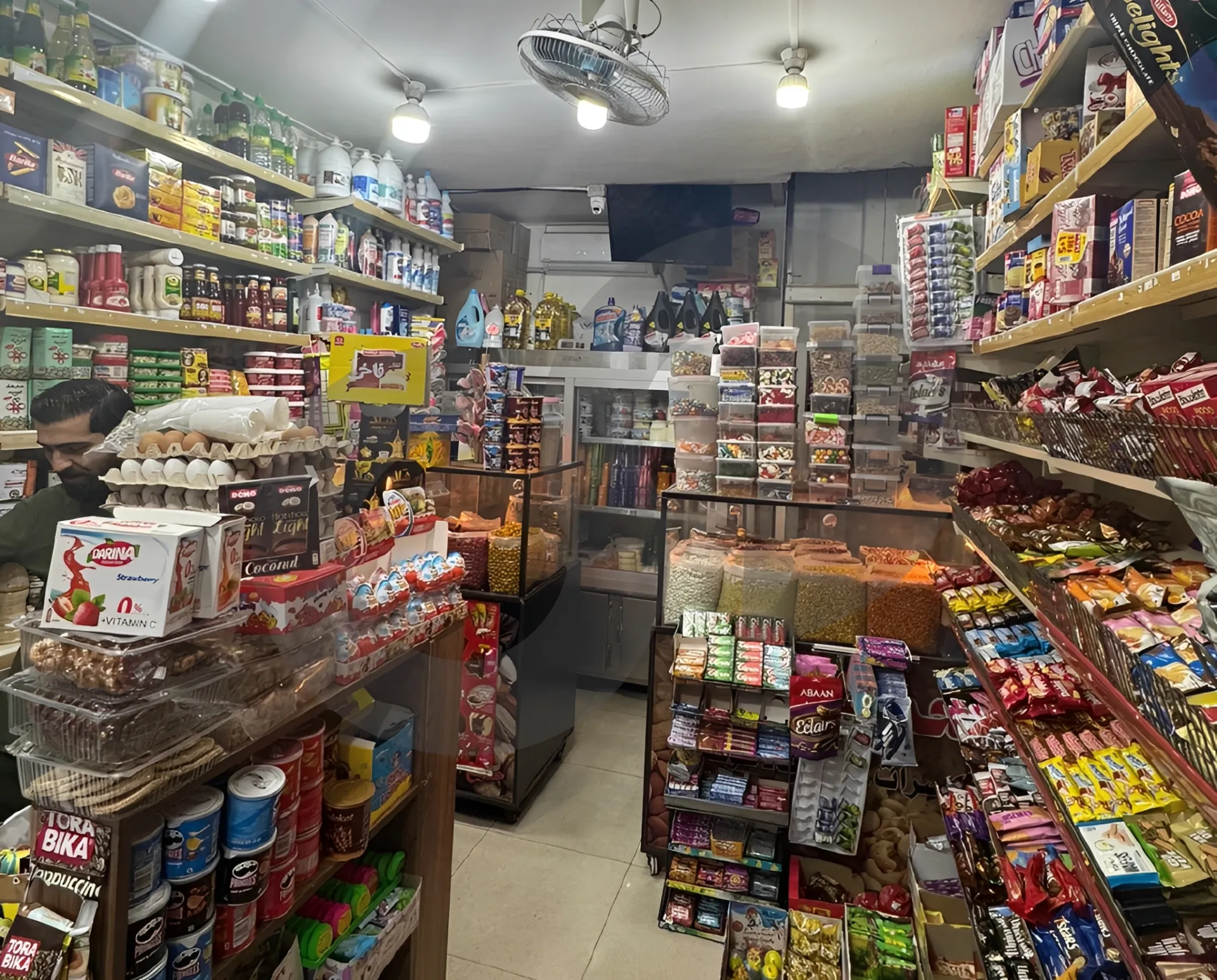 Shop for Sale in Barbour, Beirut