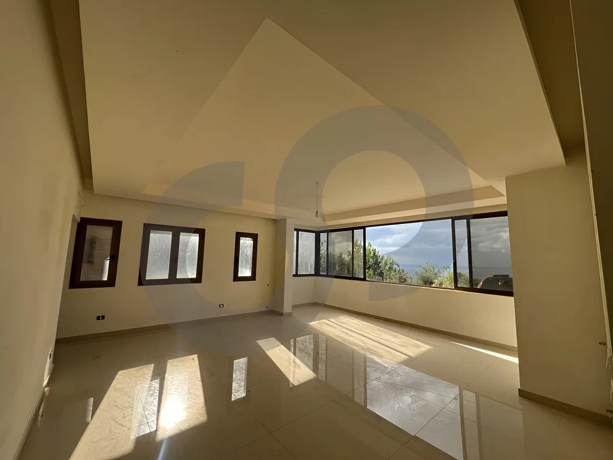Apartment for Sale in Fidar, Lebanon