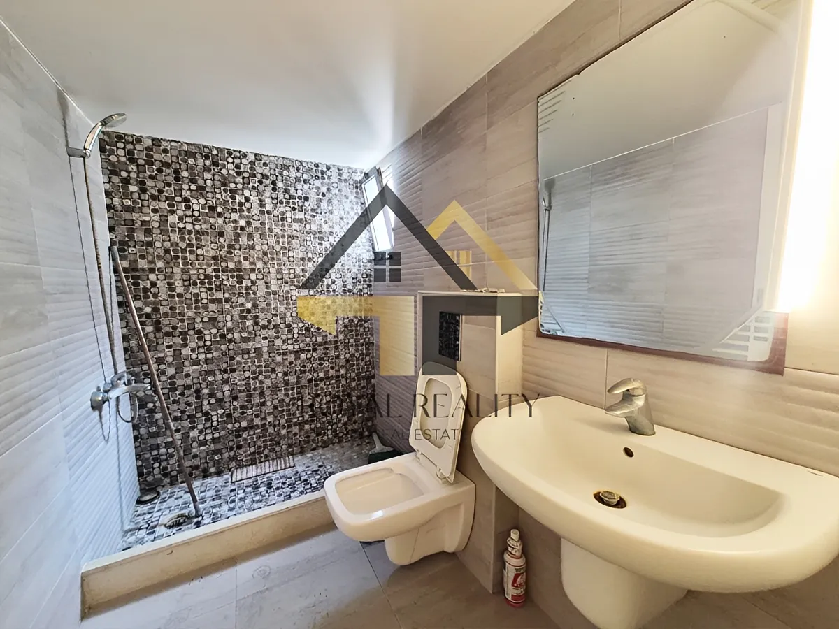 Apartment for rent in Kraytem