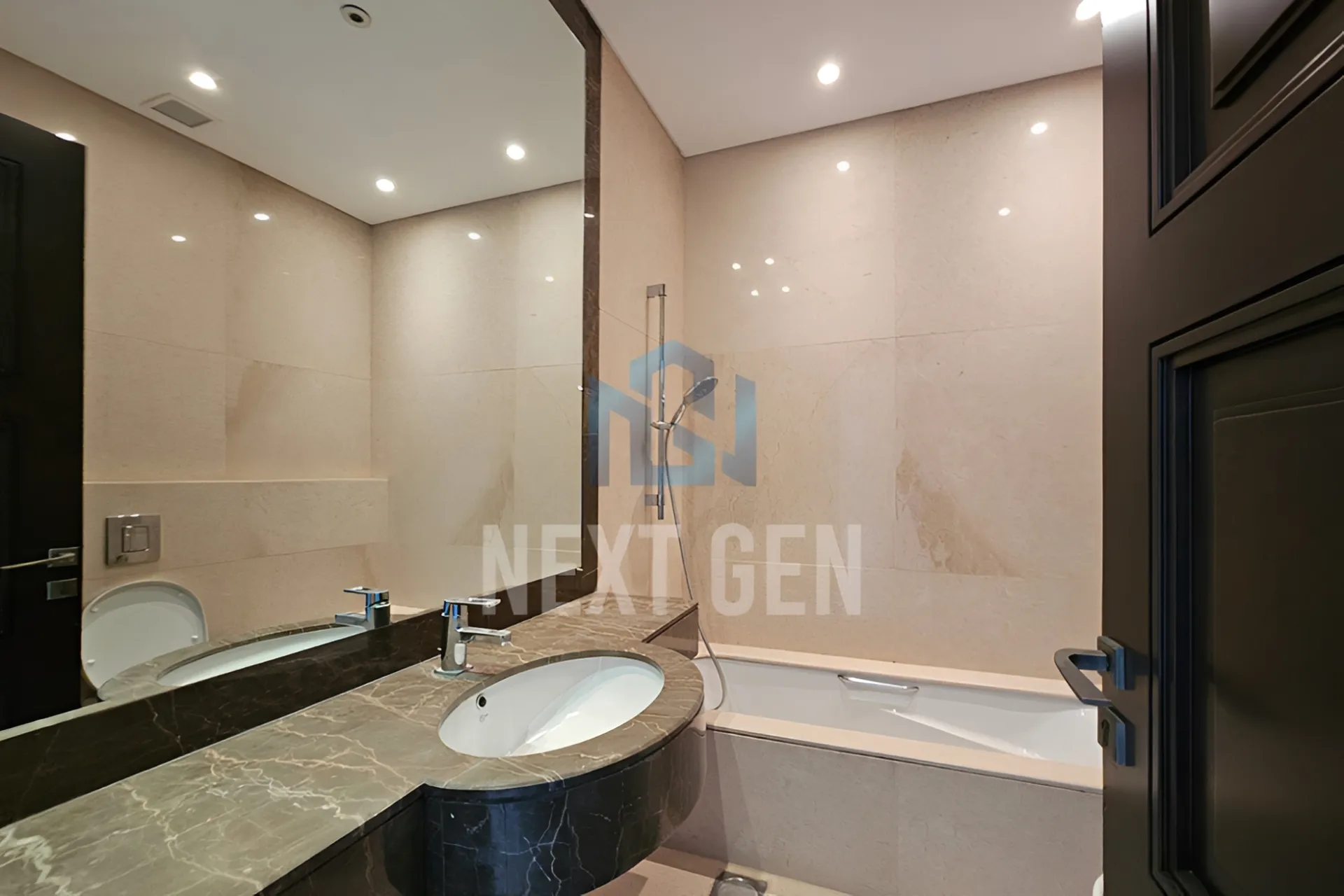 Apartment for rent in Ras, Bayrut, Lebanon