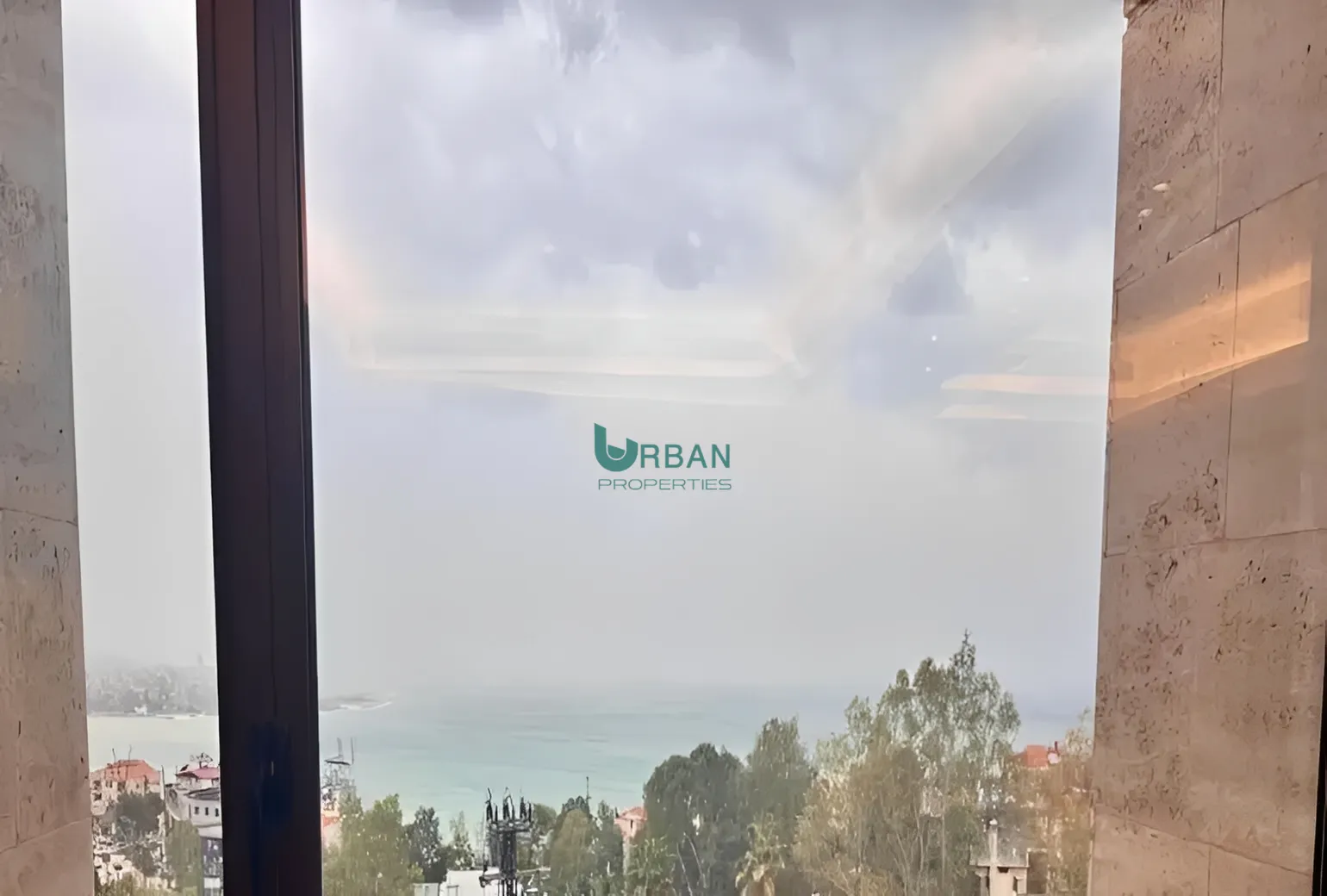Residential in Kfar hbab, lebanon