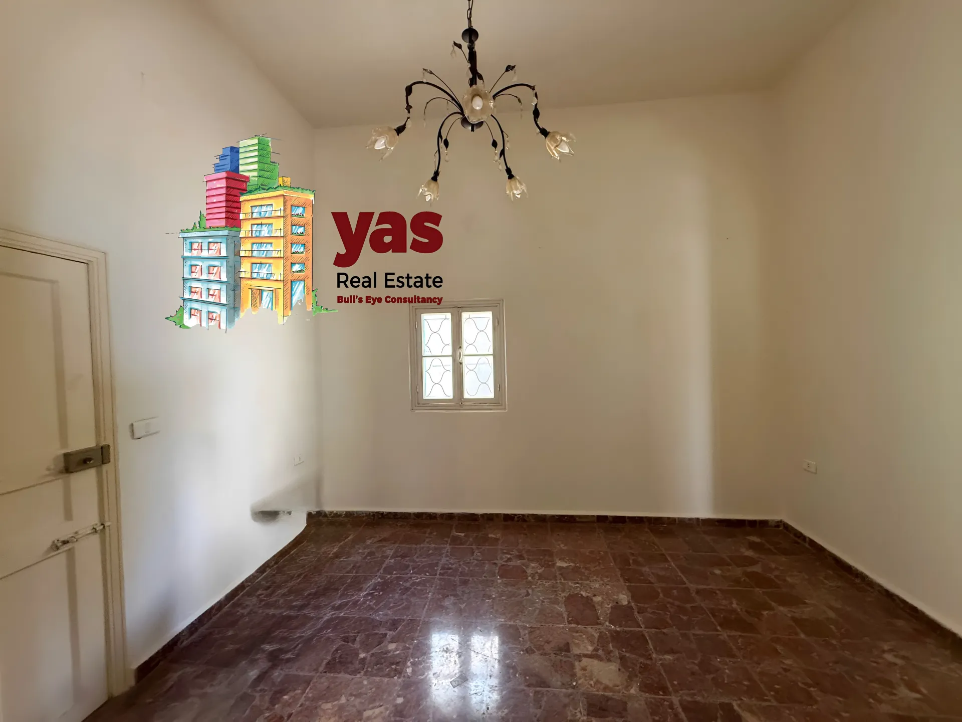 Apartment for Sale in Ajaltoun