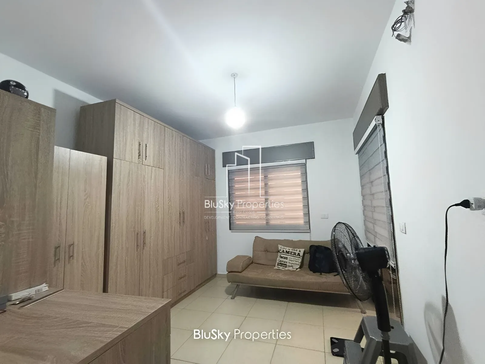 Apartment for Sale in Haret Sakher