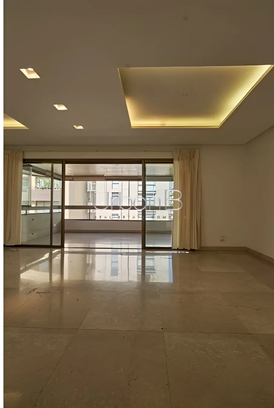 Apartment for sale in Caree d'or, achrafieh, lebanon