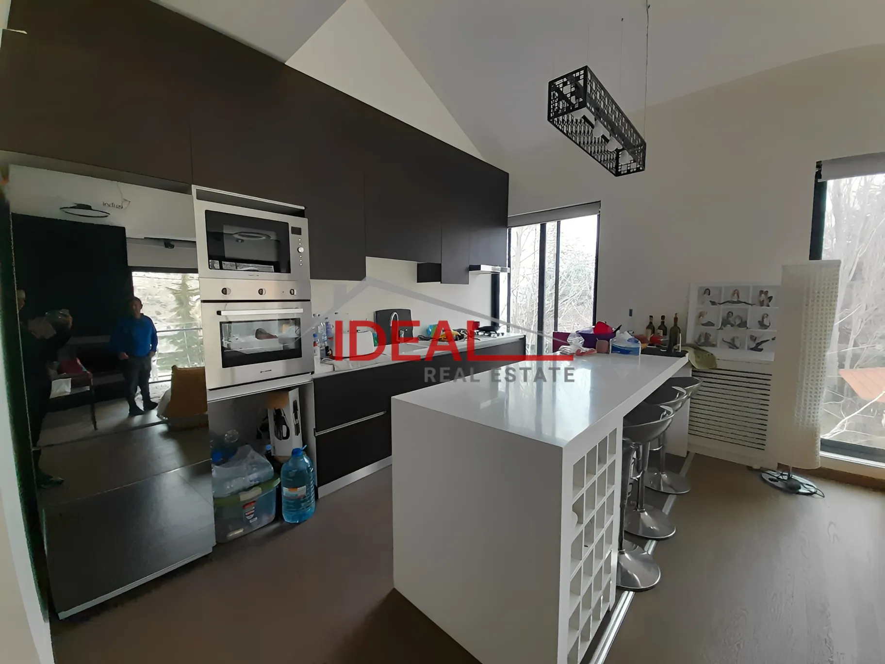 Apartment for Sale in Kfardebian, Lebanon