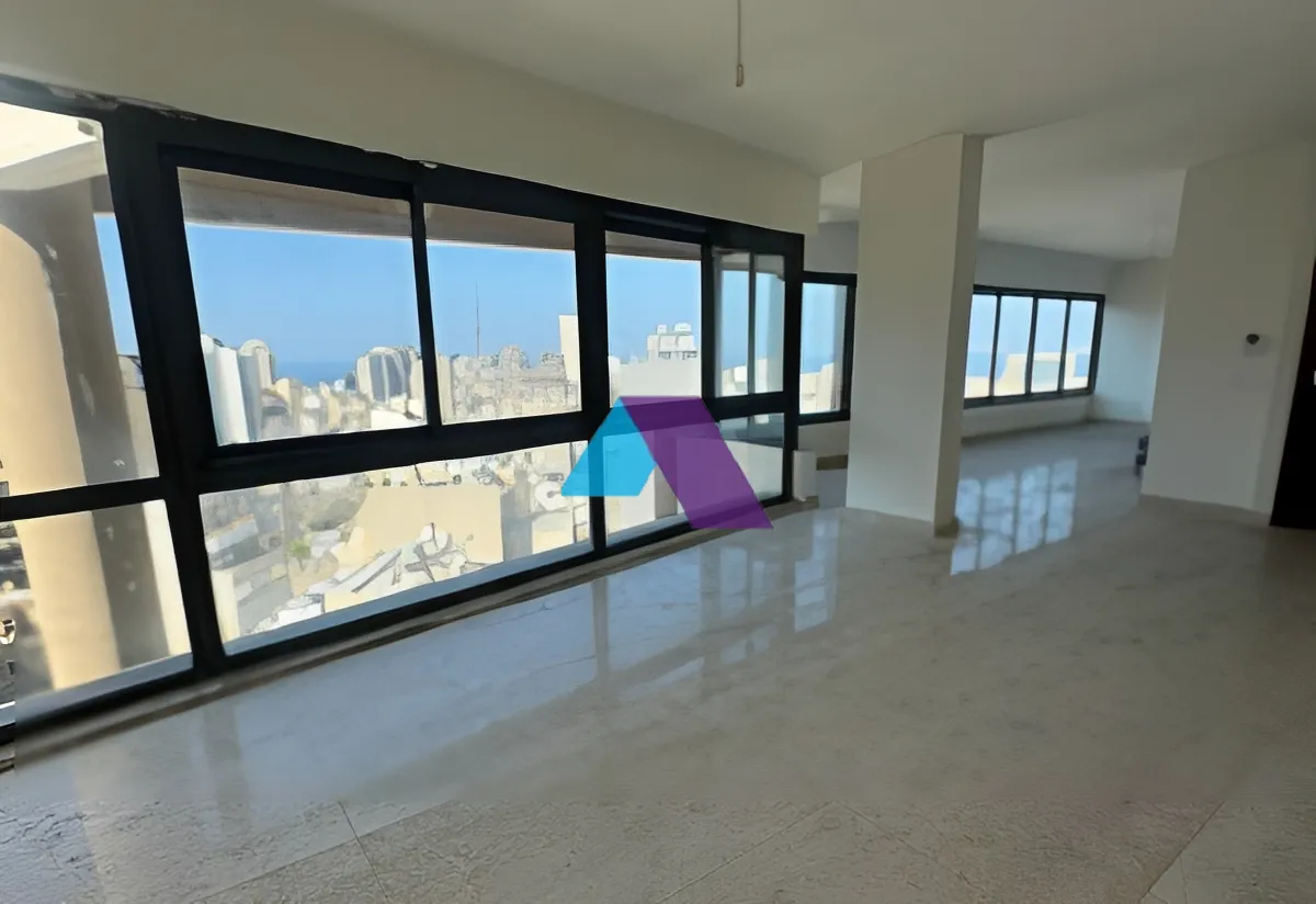 Apartment for Sale in Syoufi - 3 bed, 3 bath