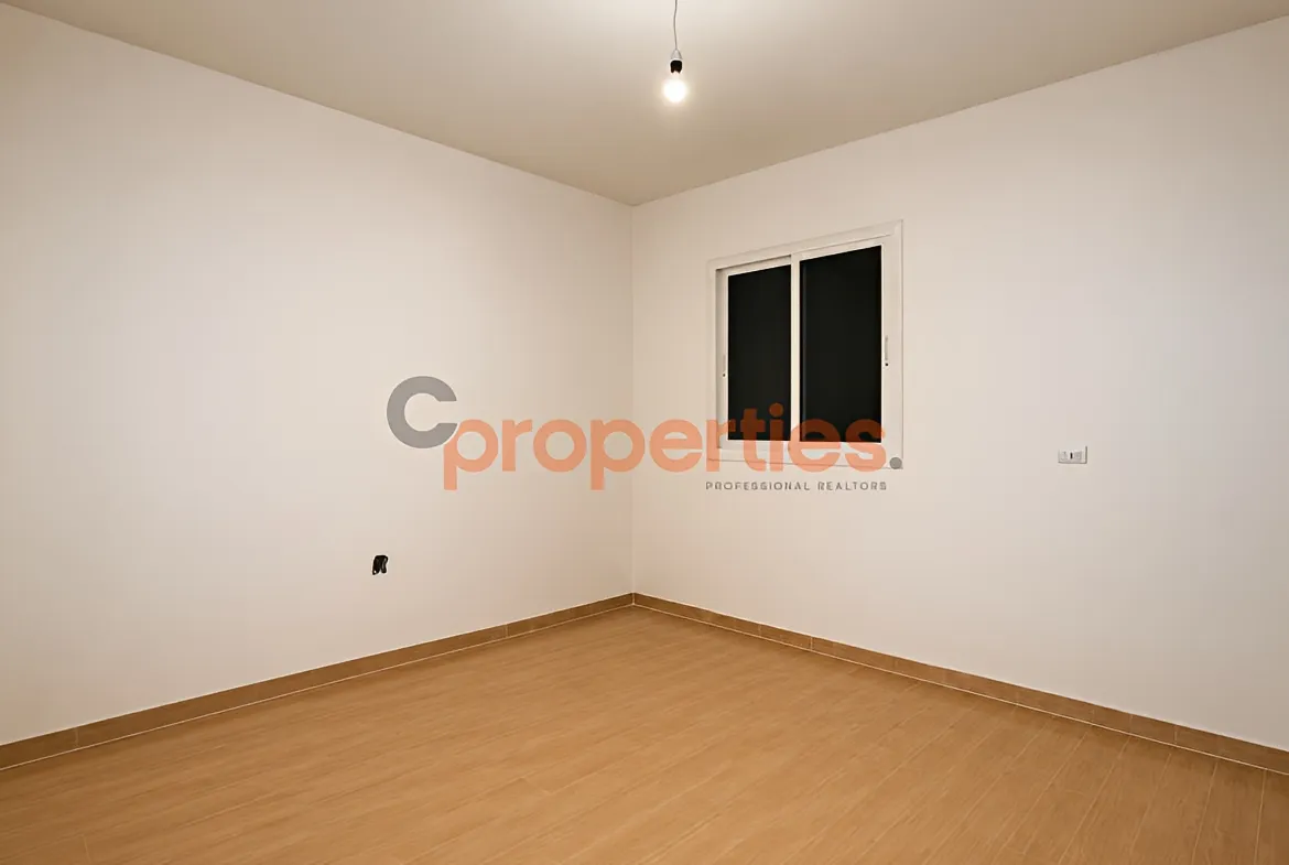 Apartment for Sale in Mansourieh