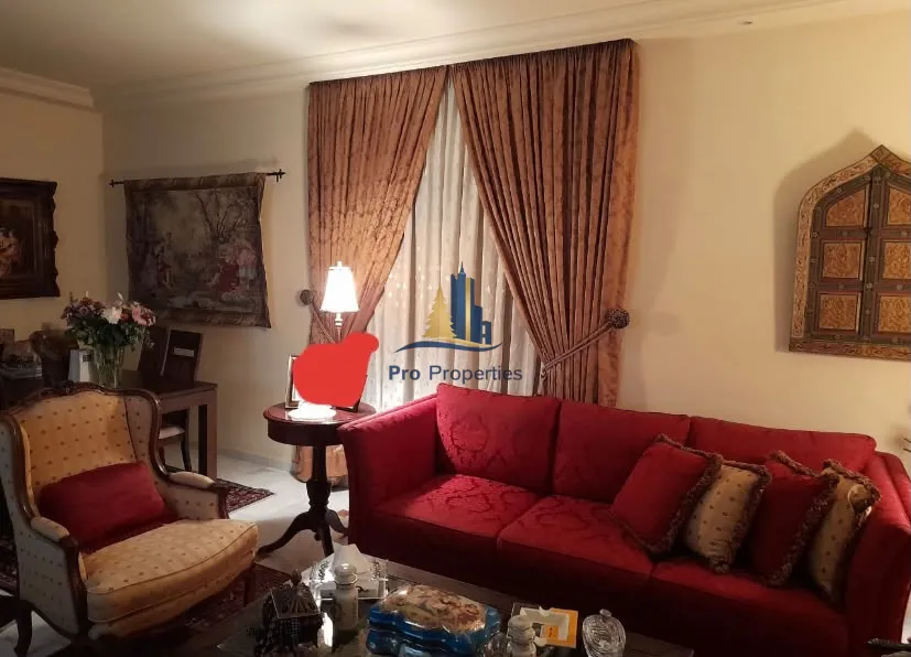 Apartment for sale in Patrakyieh, beirut, lebanon