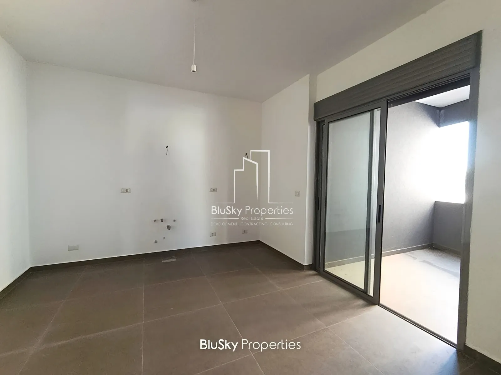 Apartment for Sale in Nahr Ibrahim