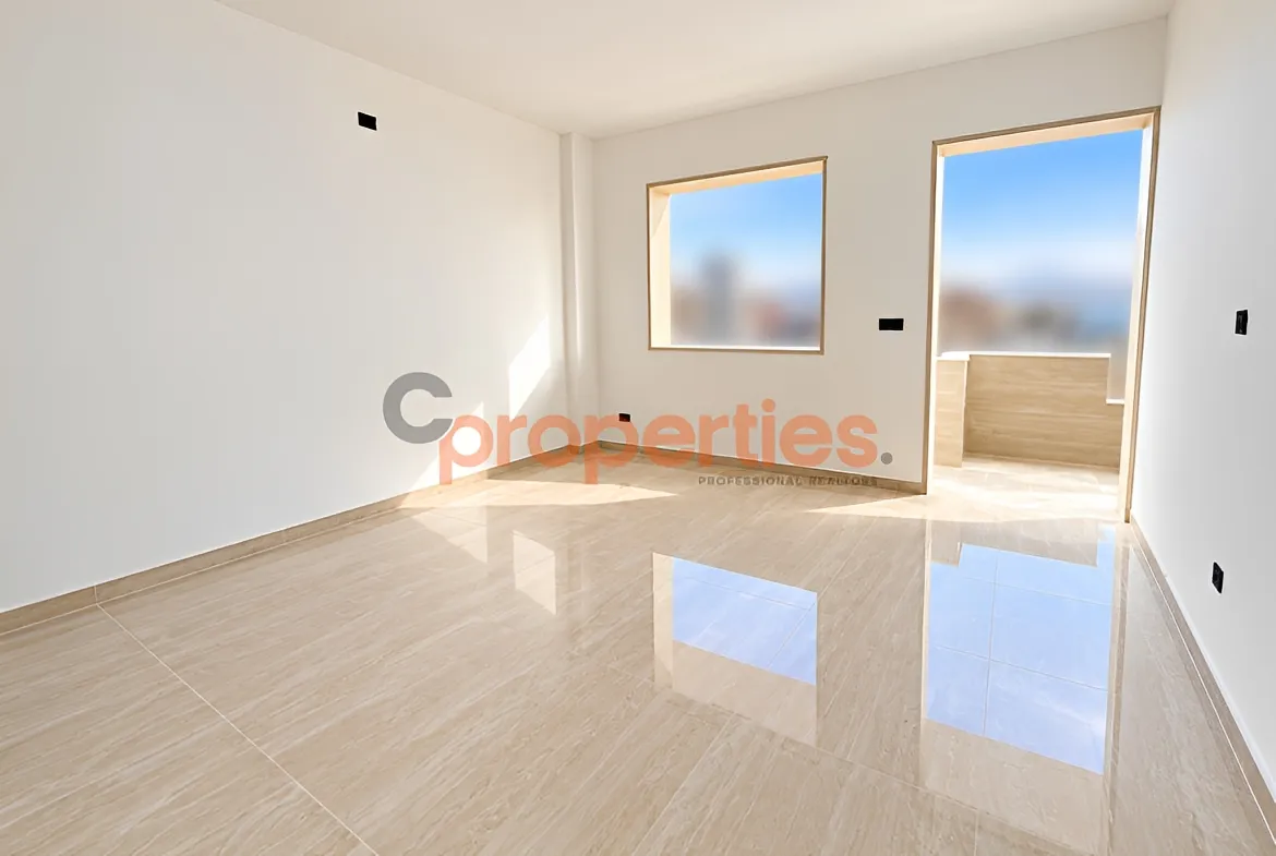Apartment for Rent in Jal El Dib