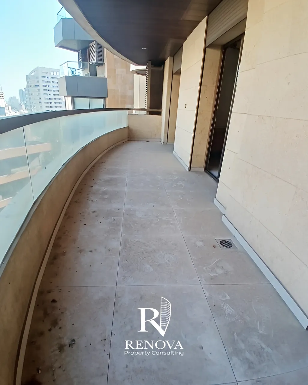 Apartment for sale in Achrafieh, Beirut, Lebanon