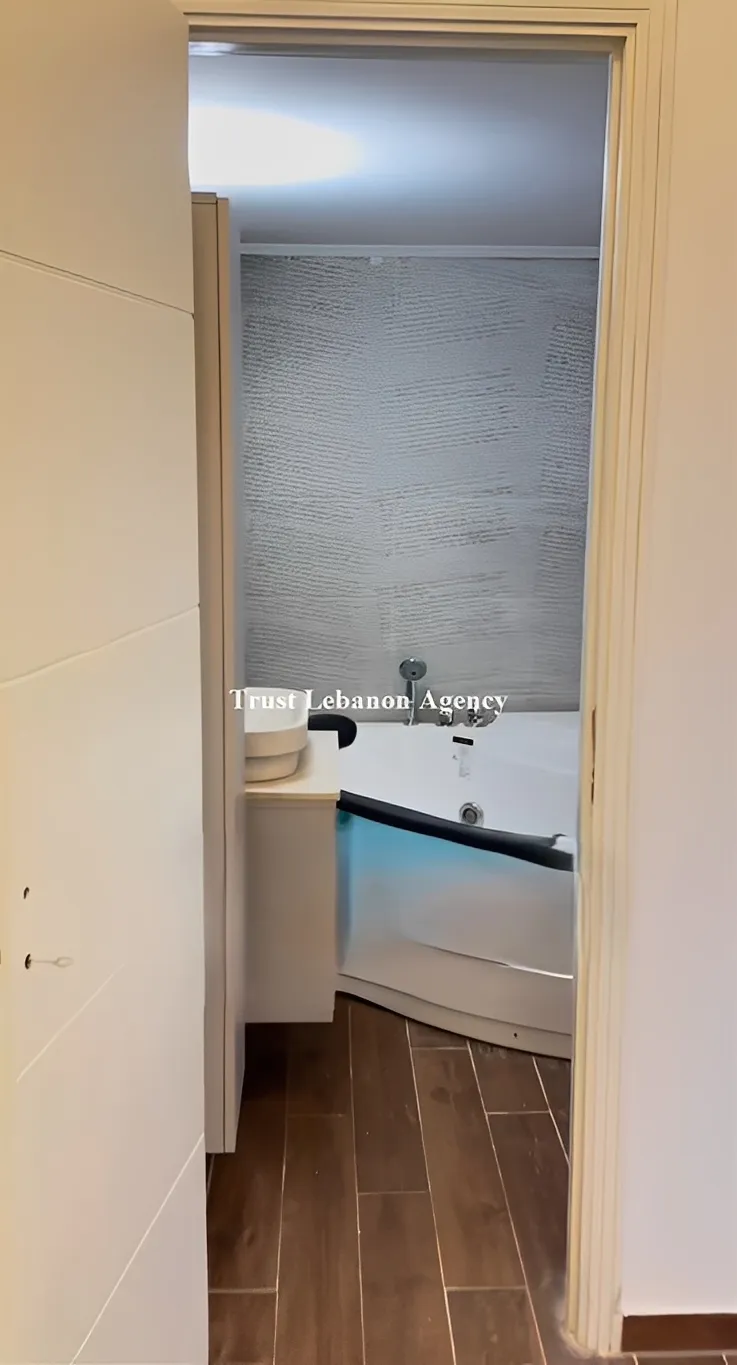 Apartment for Sale in Metn Baabdat Lebanon