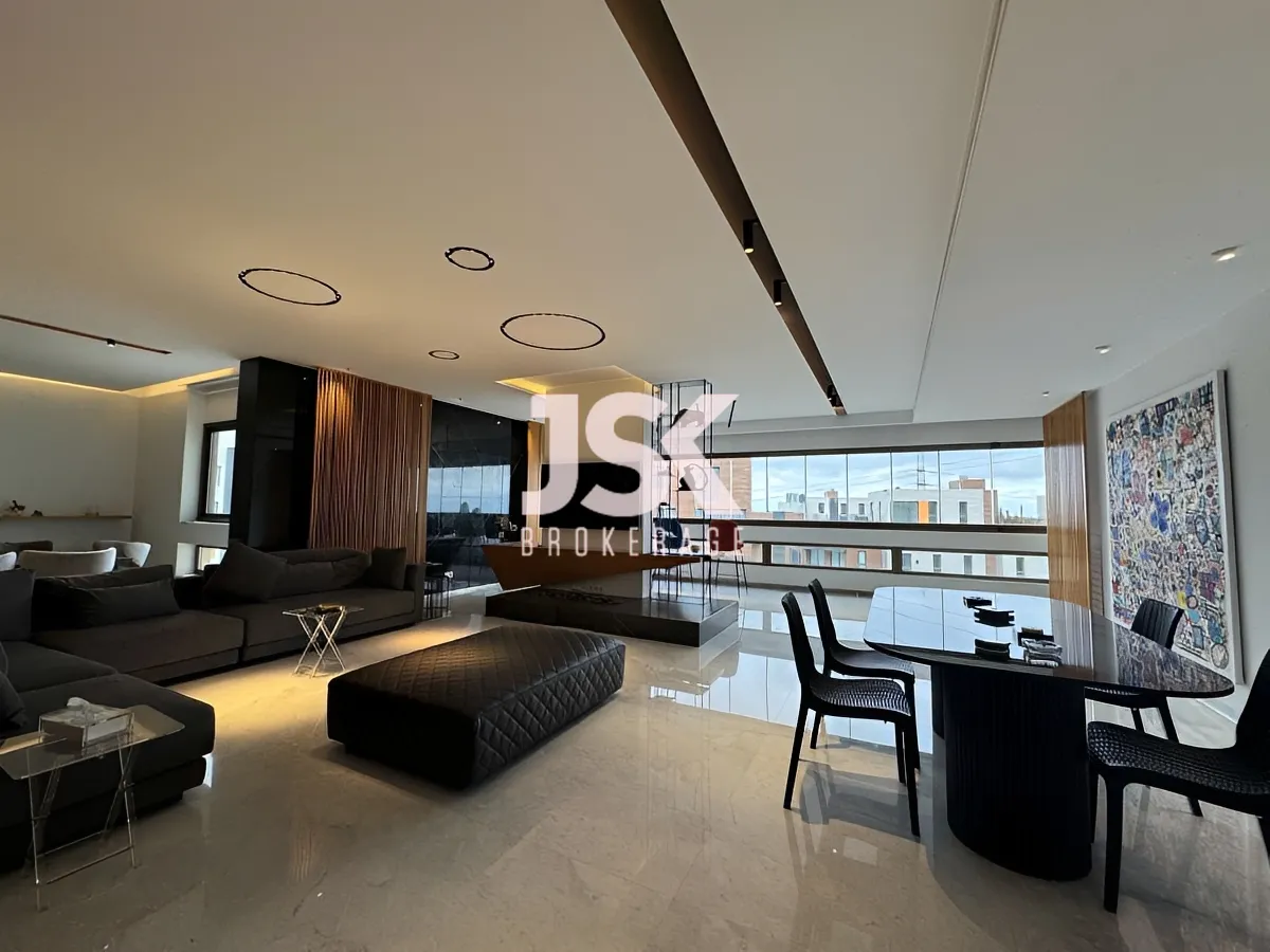Apartment for Rent in Beit Meri, Lebanon