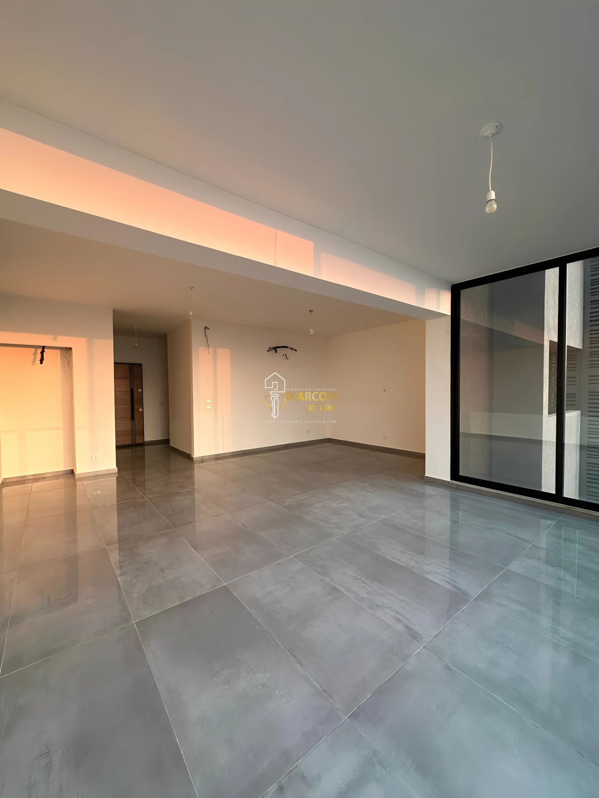 Apartment for Rent in Jal el Dib