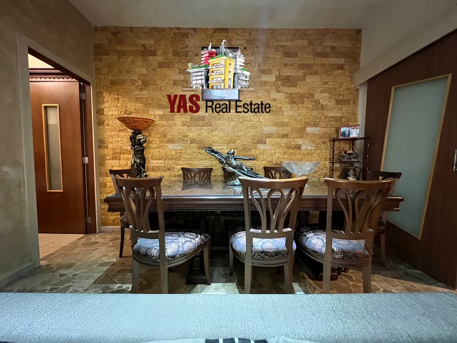 Apartment for Sale in Zouk Mikael