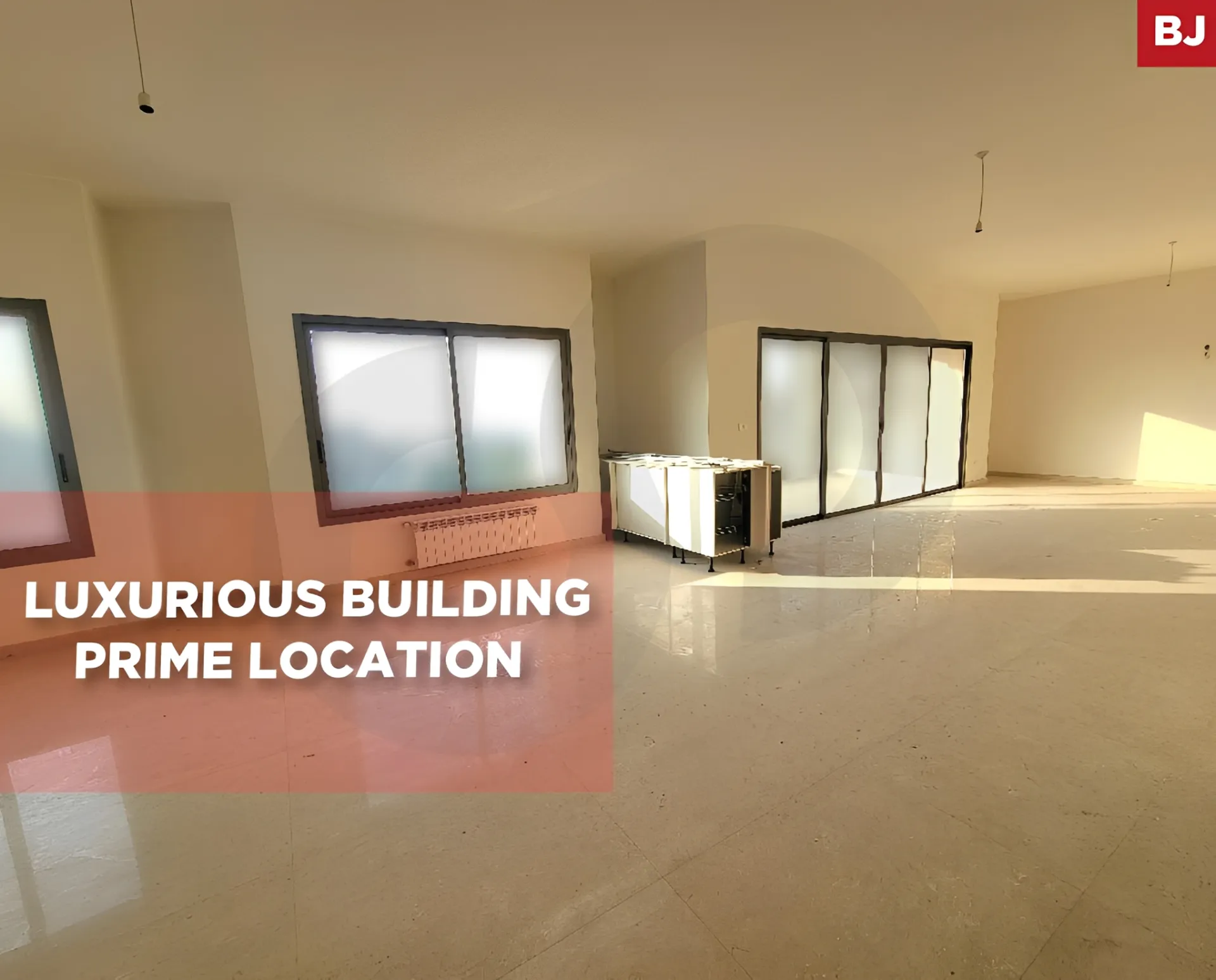 Apartment for Sale in Sahel Aalma, Lebanon - 3 bed, 4 bath