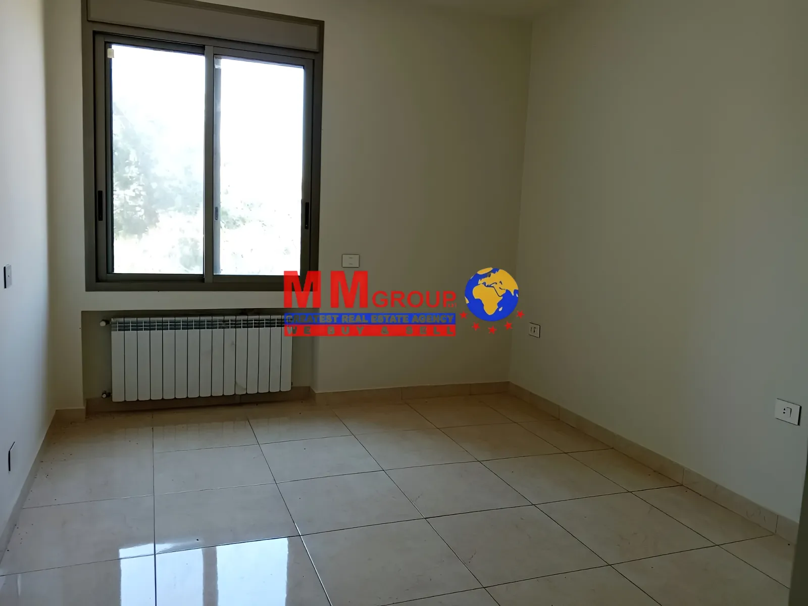 Apartment for sale in Oyoun