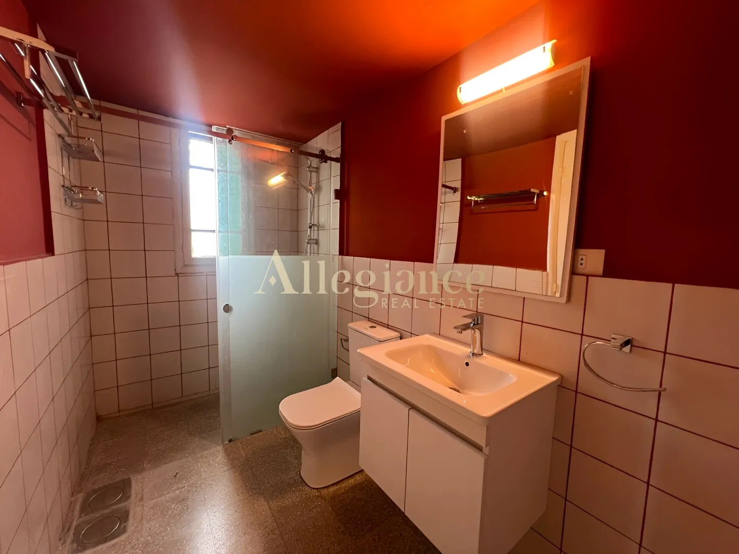 Apartment for rent in Achrafieh