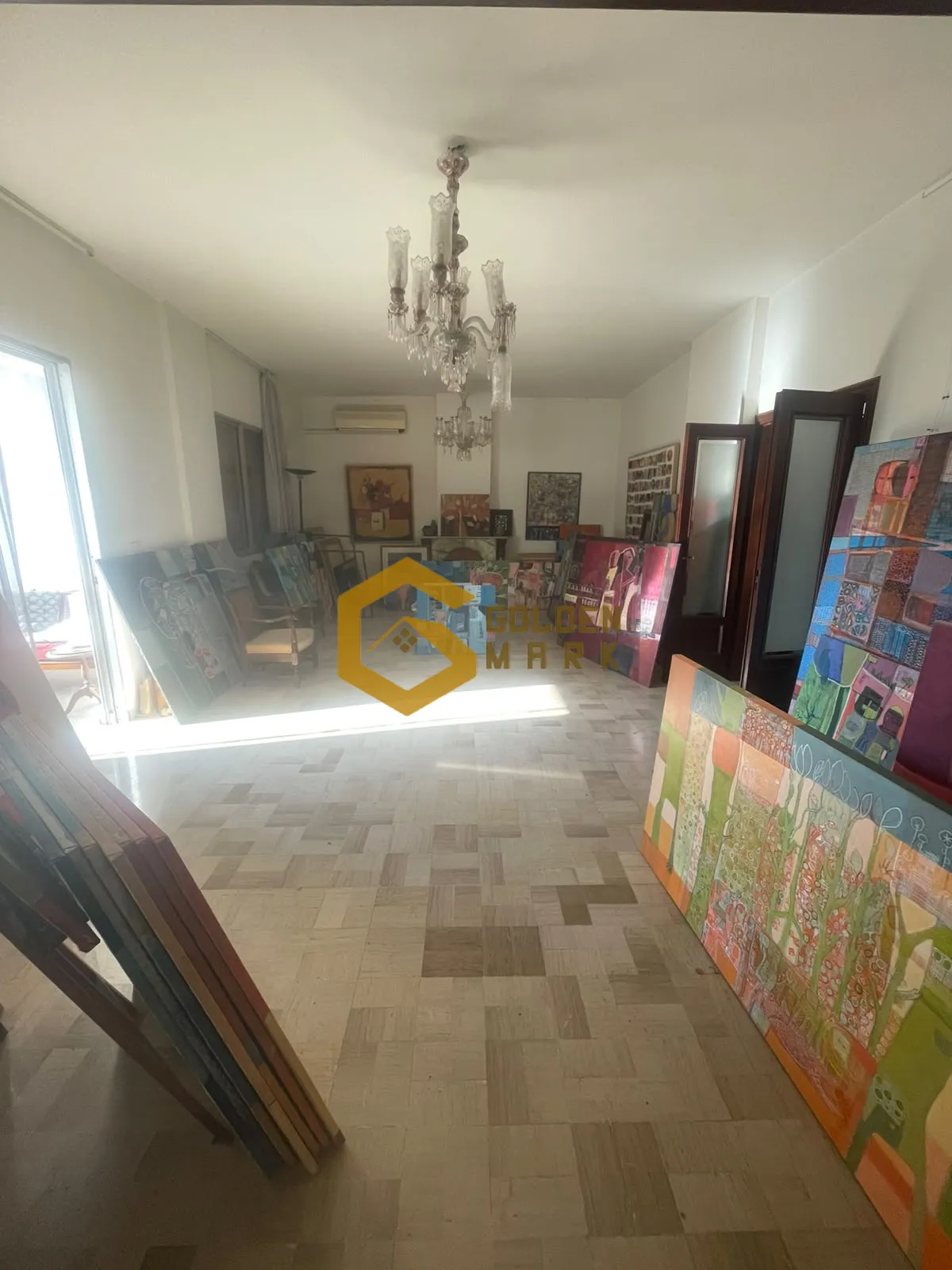 Apartment for Sale in Achrafieh, Beirut