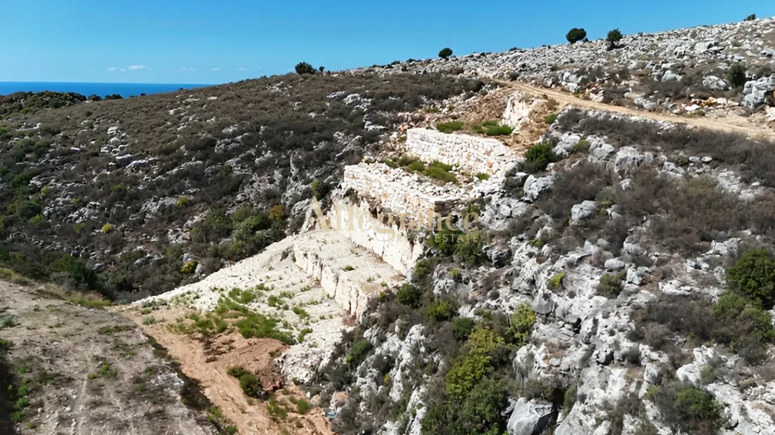 Residential Land for sale in Jbeil