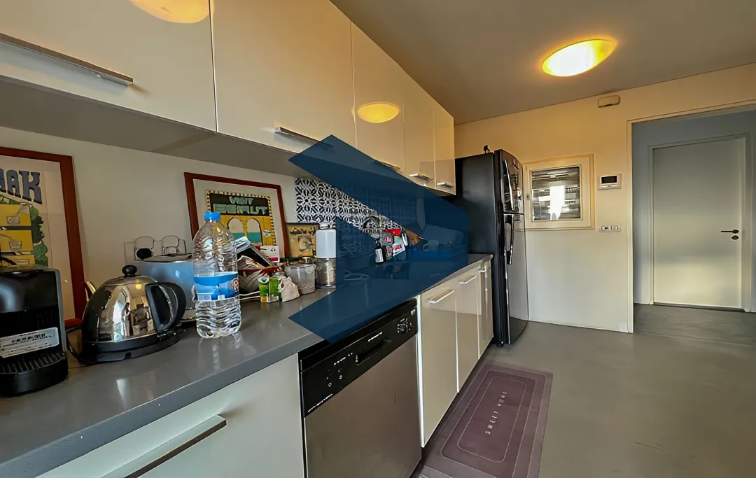 Apartment for rent in Achrafieh, Beirut, Lebanon