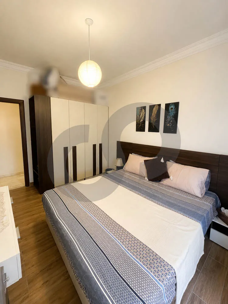 Apartment for Sale in Dawhet Aramoun