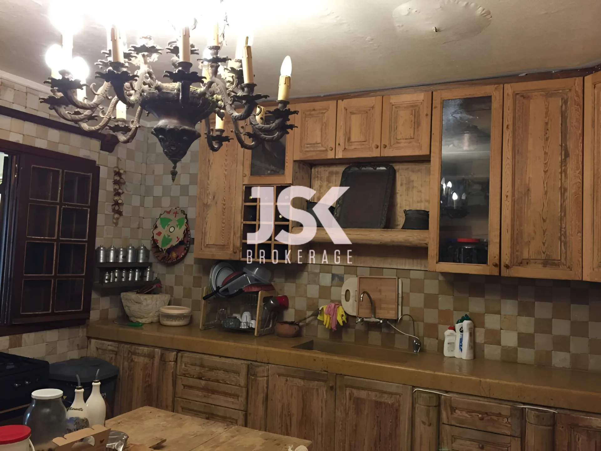 Villa for Sale in Batroun, Lebanon