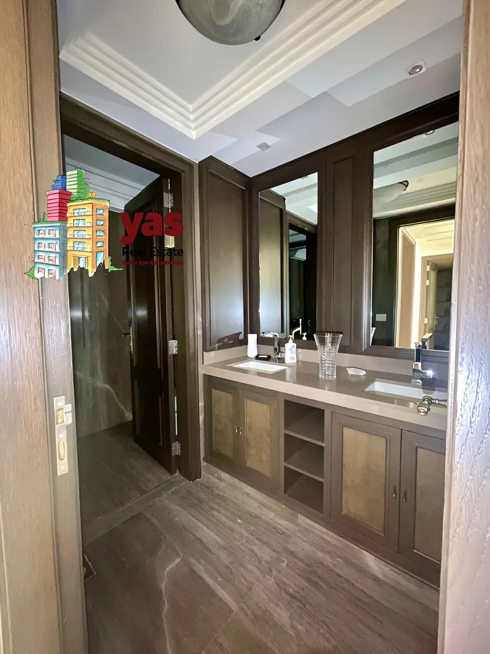Apartment for Sale in Broumana
