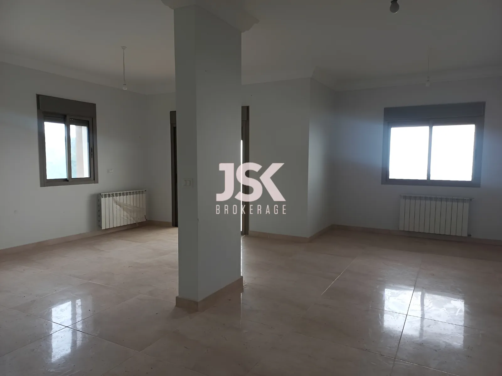 Duplex for Sale in Habboub
