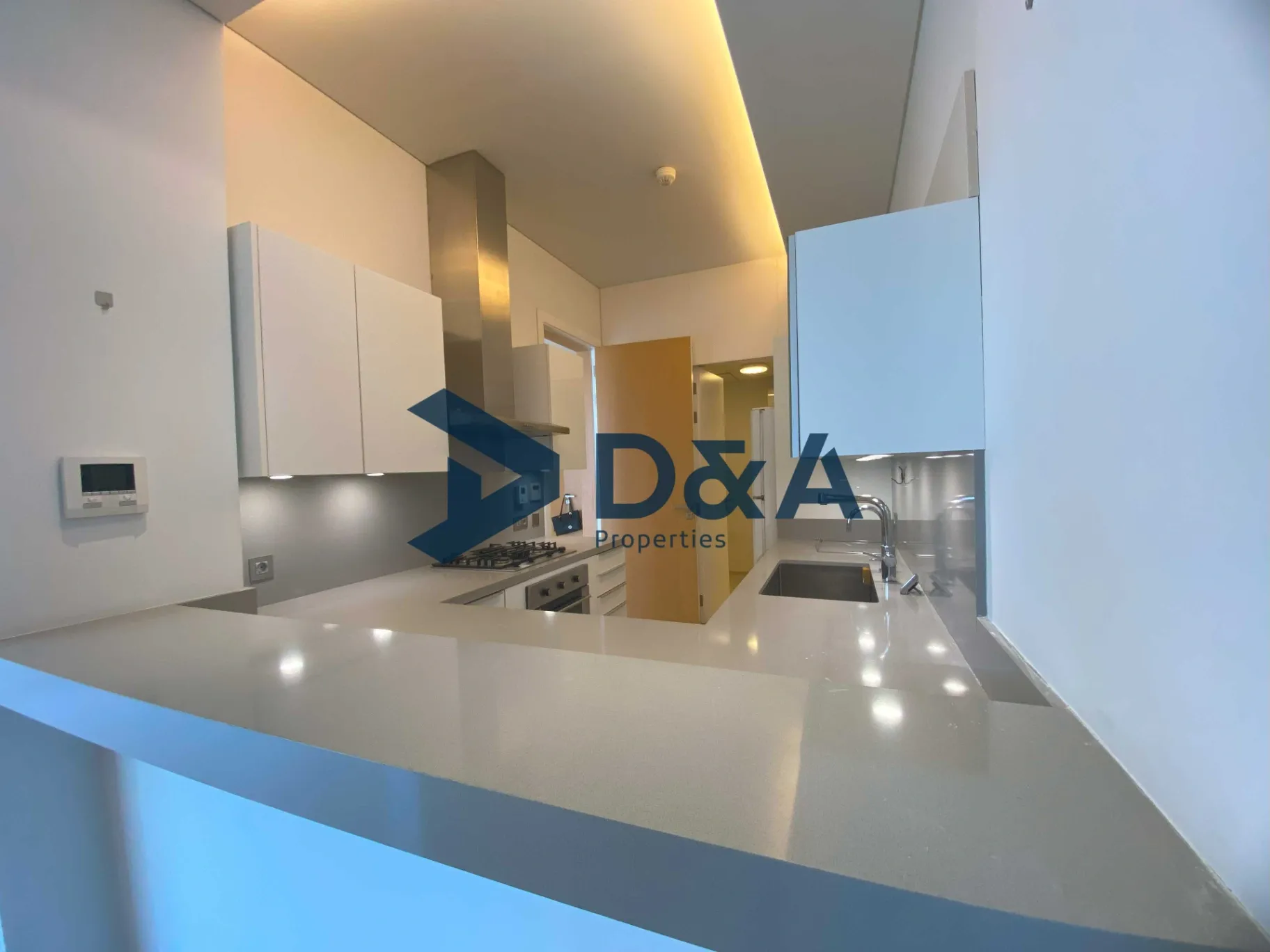 Apartment for sale in Clemenceau, Bayrut, Lebanon - 2 bed, 4 bath