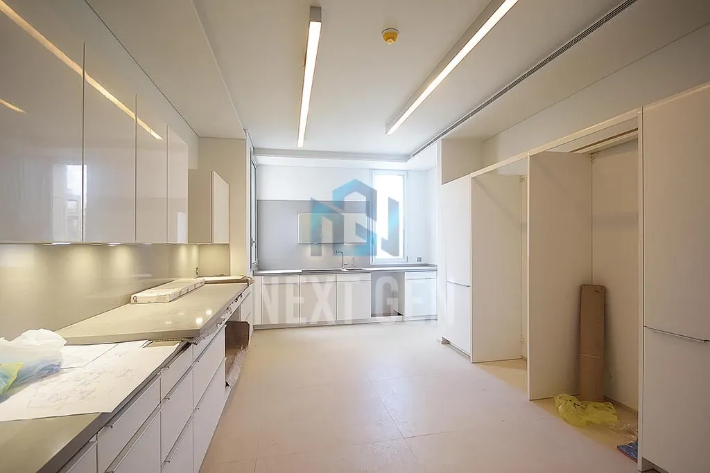 Apartment for sale in Clemenceau, Bayrut, Lebanon