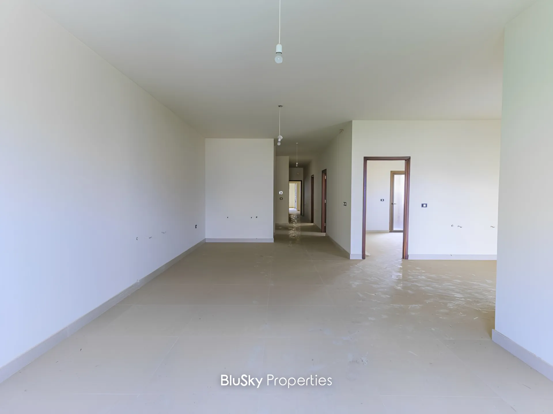 Apartment for rent in Ballouneh, lebanon