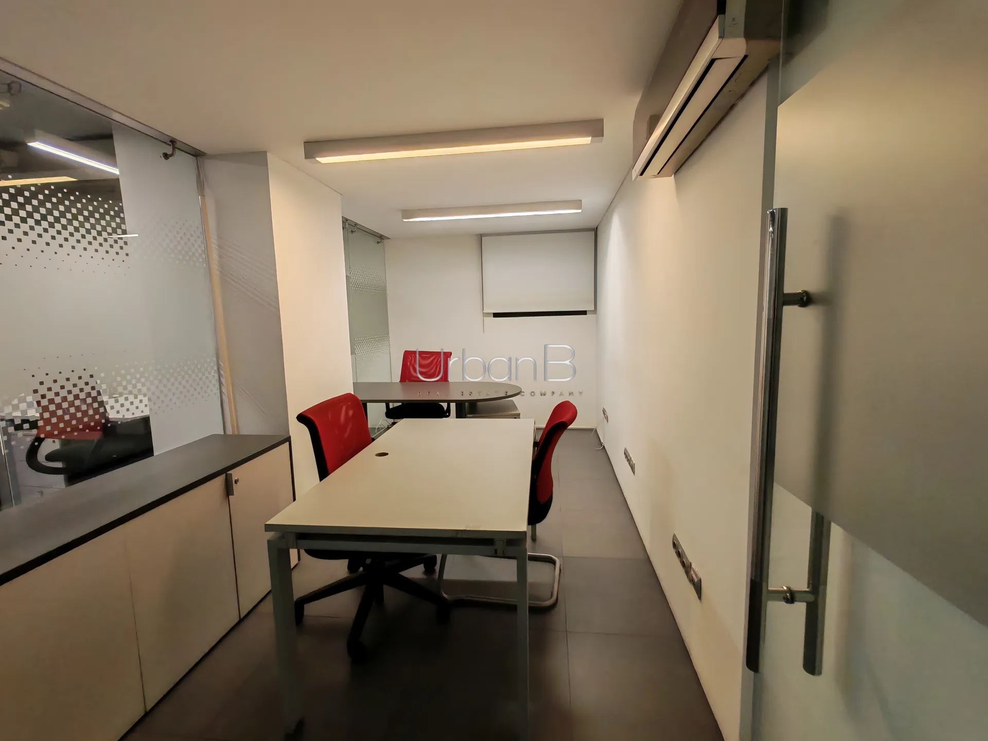 Commercial Property in Achrafieh, beirut, lebanon