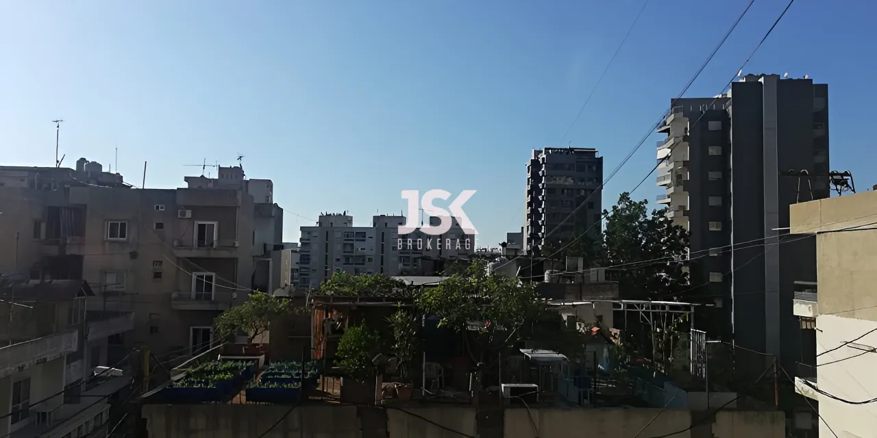 Apartment for Sale in Zalqa