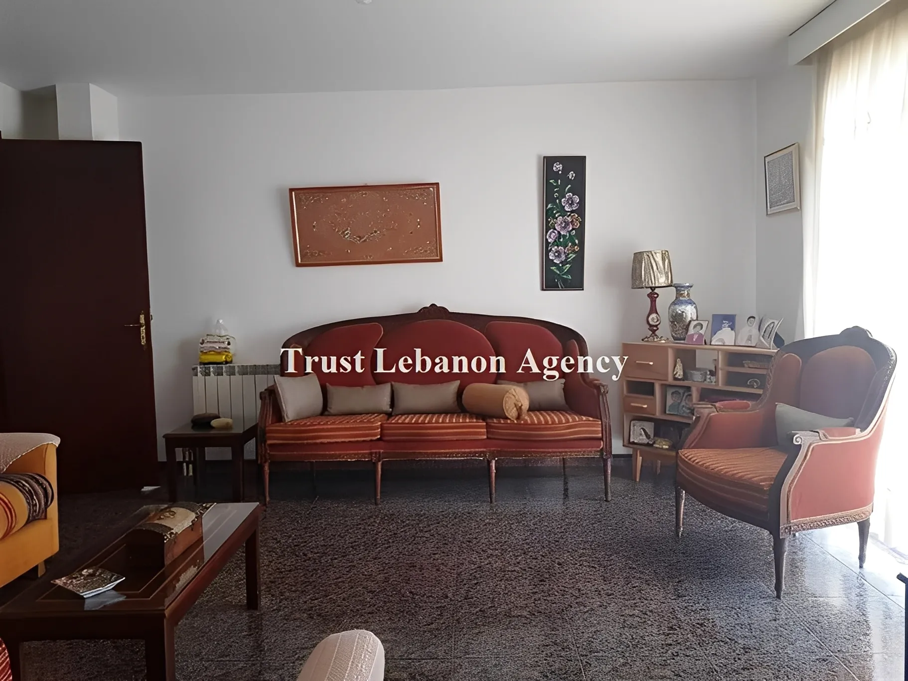 Duplex for Sale in Bentael Jbeil