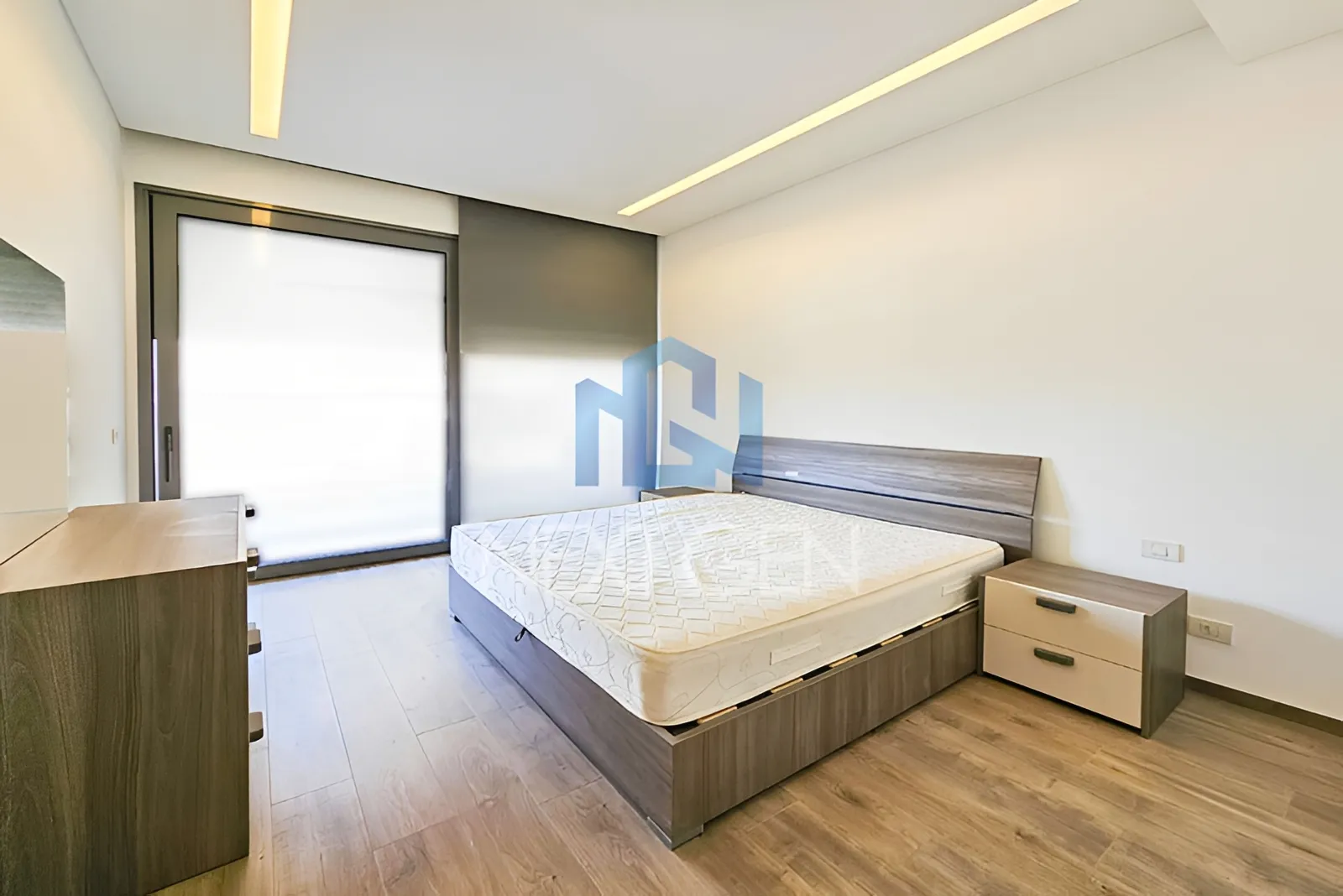 Apartment for Rent in Achrafieh