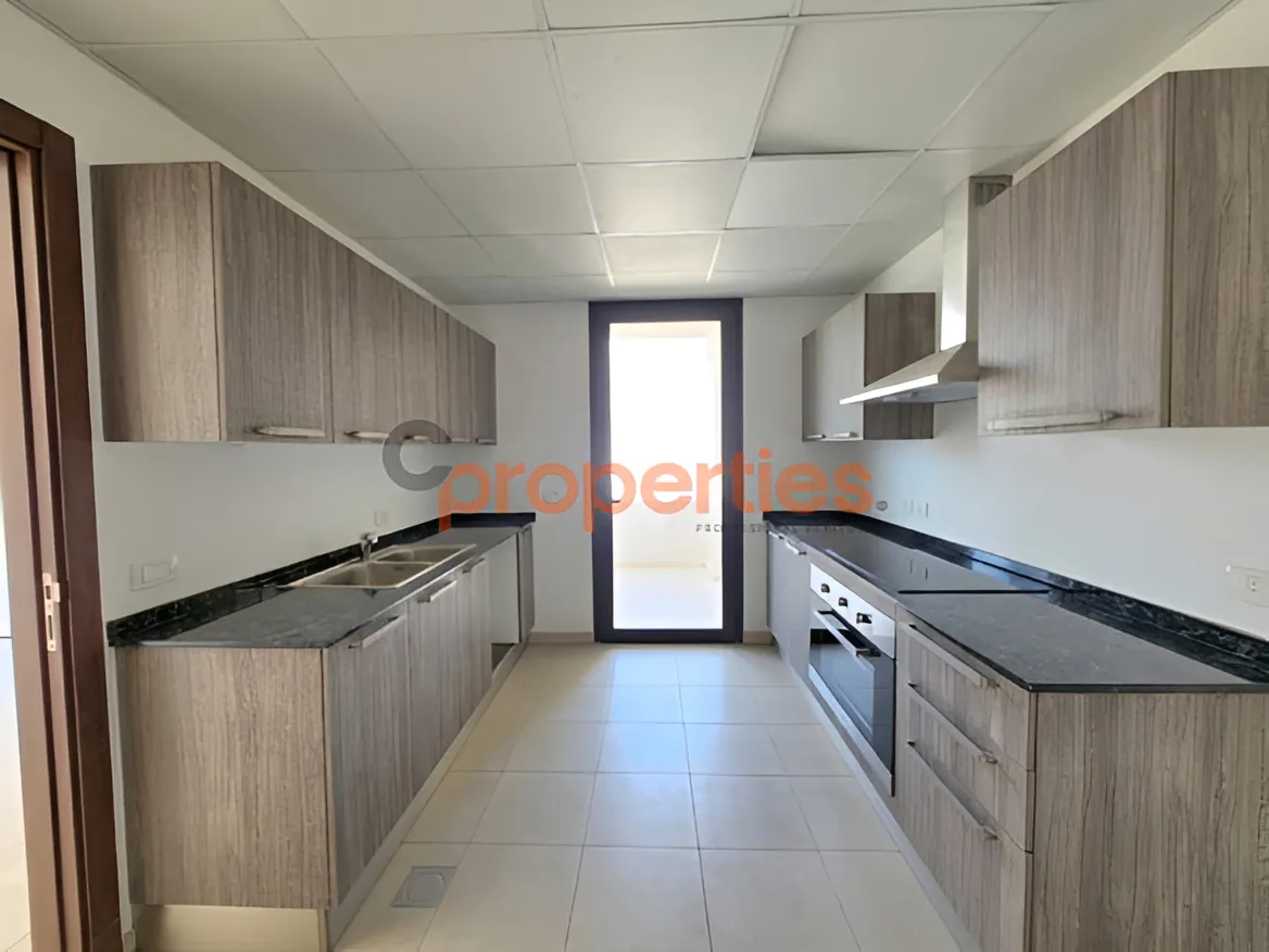 Apartment for Sale in Antelias - 3 bed, 4 bath